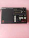 Radio Sony ICF 7600DS