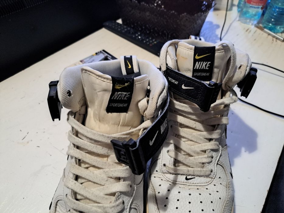 Маратонки оригинални Nike без забележка 40 - 41 номер