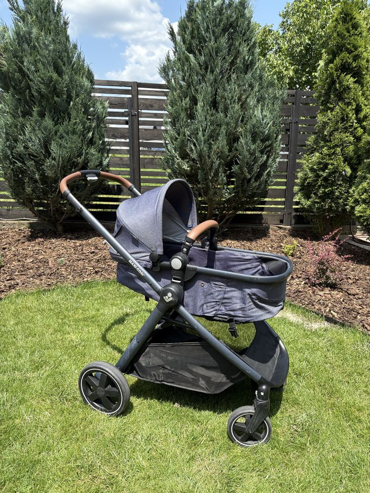 Carucior Maxi Cosi Zelia 3