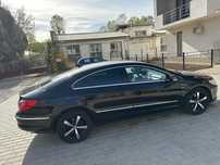 Passat cc R-line plata in crypto sau Cash