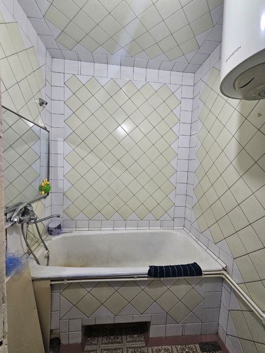 Продается 3 комнатная квартира  в девятиэтажке !