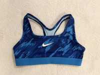 Bustiera Nike Albastru