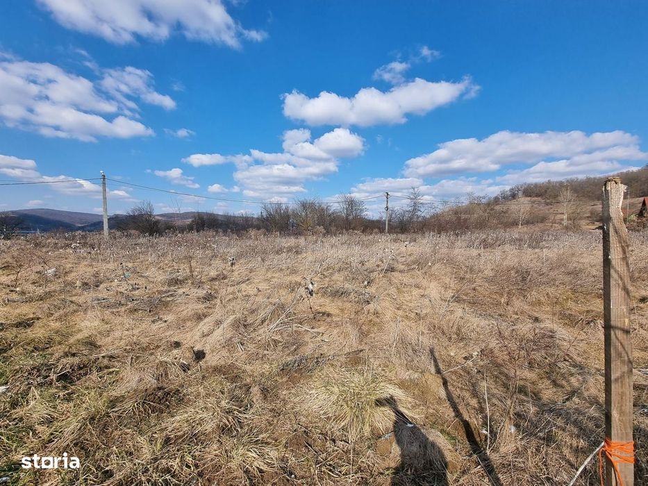 3 parcele în Binderbubi