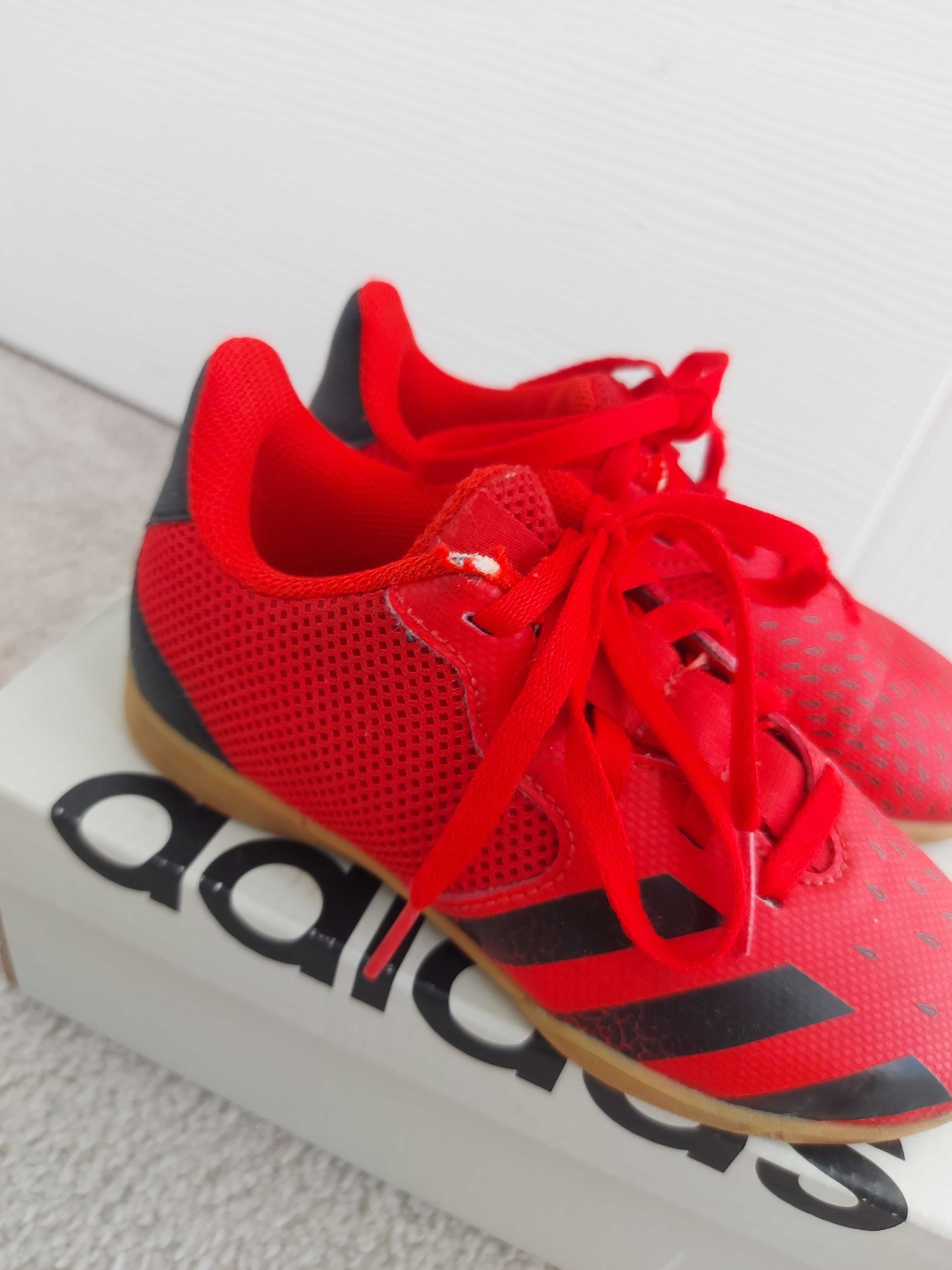 Маратонки спортни обувки футбол изкуствен терен Adidas Predator 29.ном