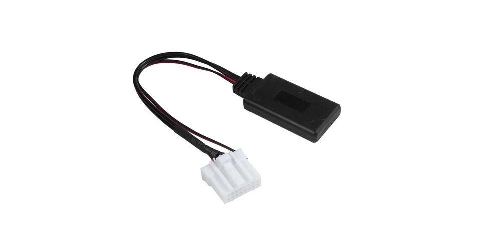 Modul Adaptor Bluetooth Auxiliar pentru Mazda 2 3 5 6 MX5 RX8