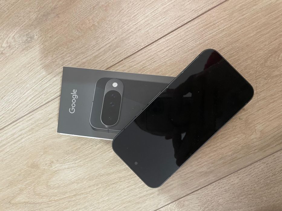 Google pixel 10 !  128 gb!!! Cadou o pereche de căști!