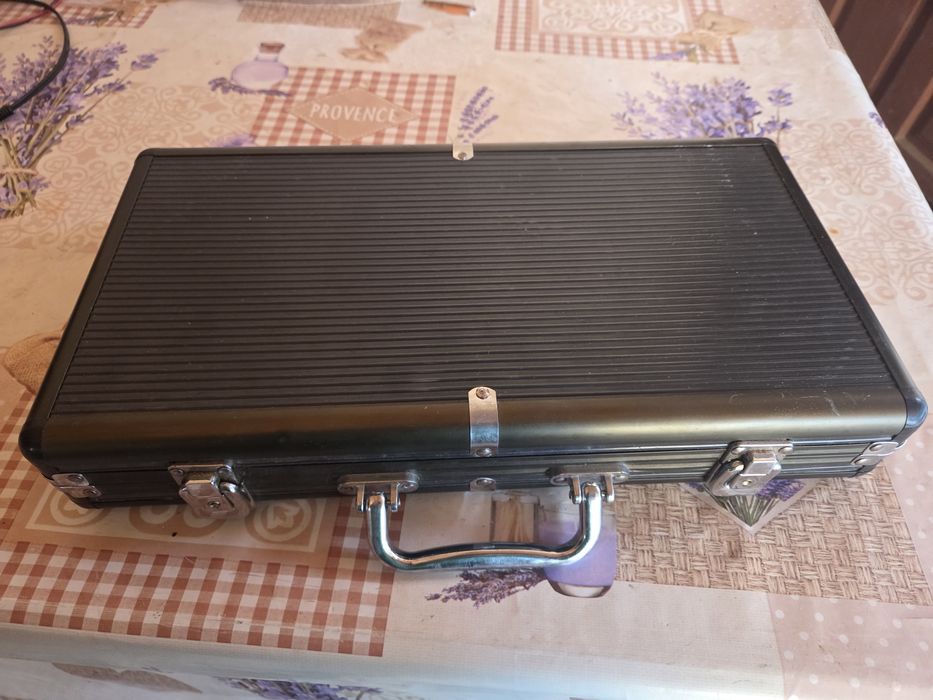 Vand set Poker 300 piese