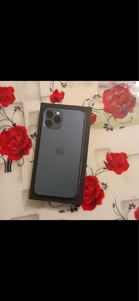 iphone 12 pro 128 гб ёмкость 79