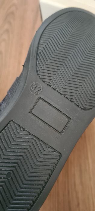 Vând ghete benvenutti piele