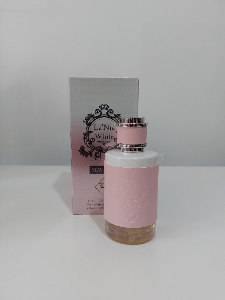 Parfum arabesc de dama