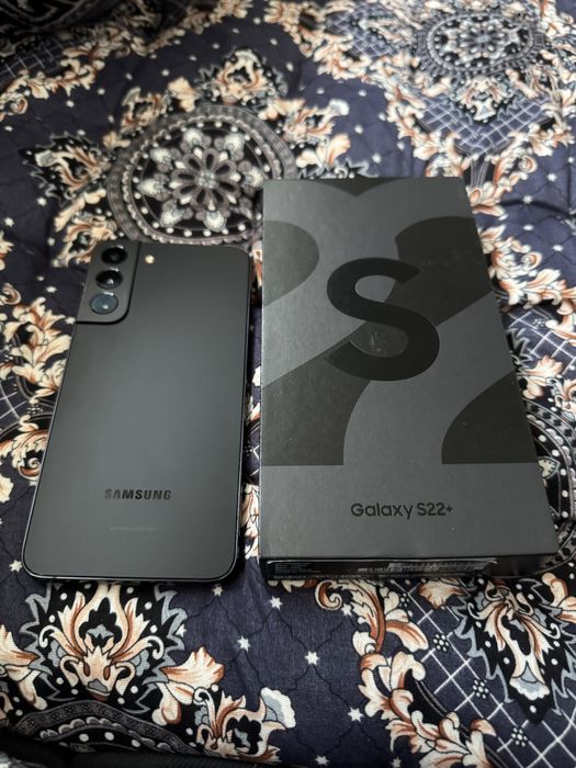 Samsung S22 plus vietnam