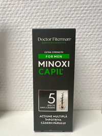 Vând DR Fiterman Minoxicapil Men Spray