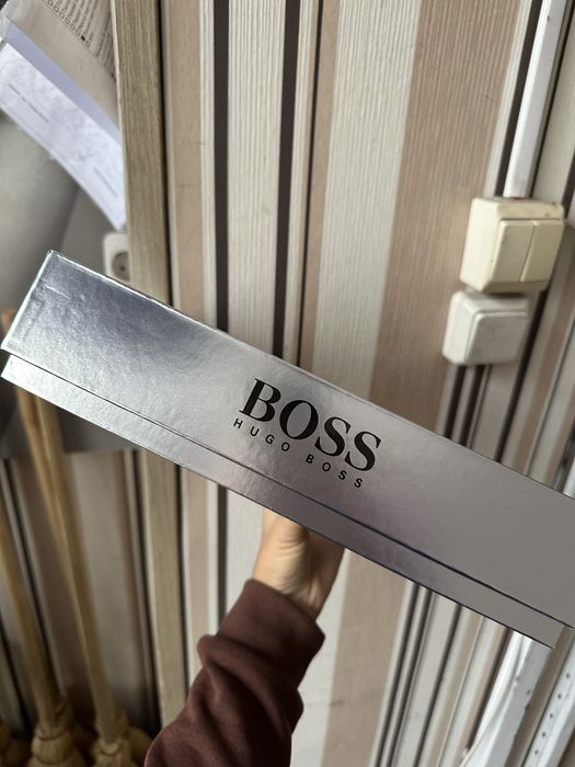 Set hugo boss eau de toilette