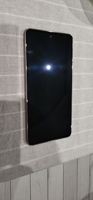 Samsung A53 5G 128 GB  6 GN RAM