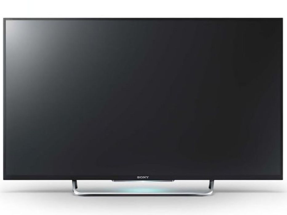 Смарт телевизор SONY Bravia KDL-50W828B с 3D опции