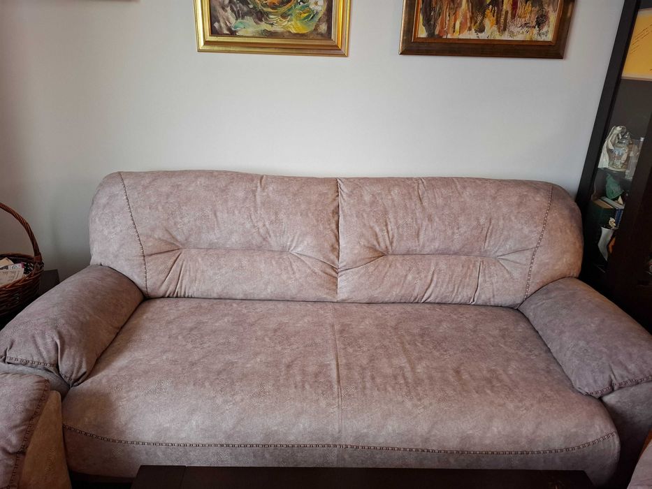 Комплект холни дивани