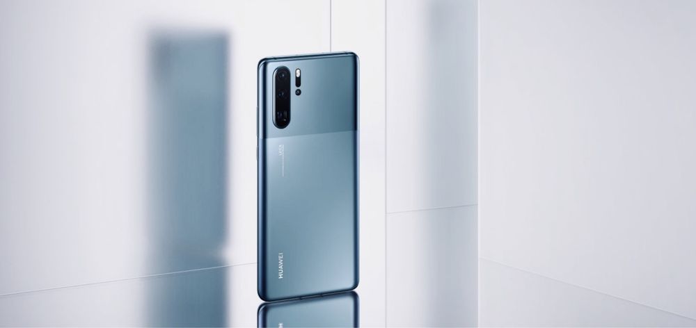 Display Huawei P20 Pro P30 Pro P10 P9 Nova 5T P40 P30 Lite P Smart Z