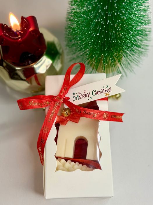 Lumânări de Craciun