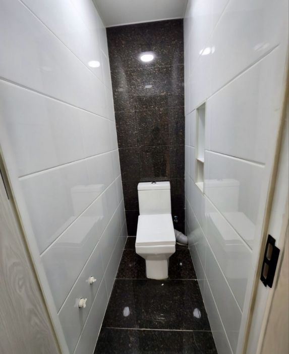 Сдаётся квартира 2*3х ком Юнусабад метро Шахристан