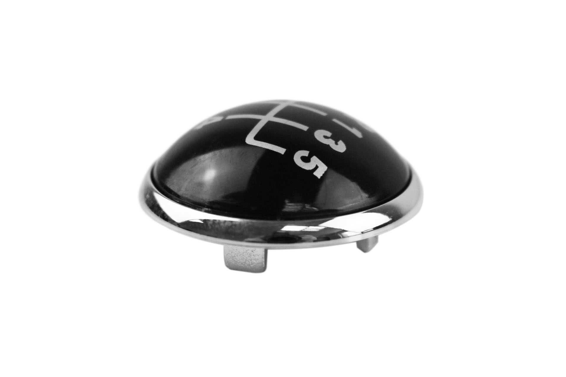 Капаче Капак Капачка Топка Скоростен Лост VW Golf V Jetta 5/6ск.