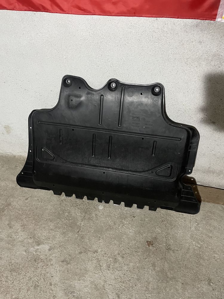 Кора под двигател  Vw Tiguan ll