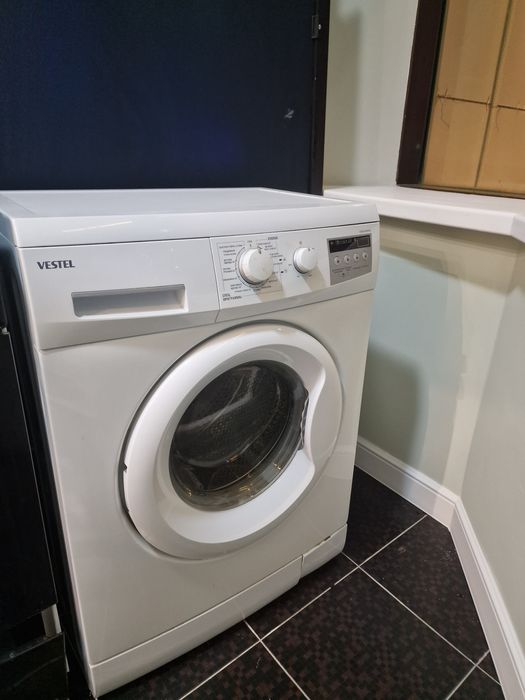 На запчасти стиральная машинка, плита