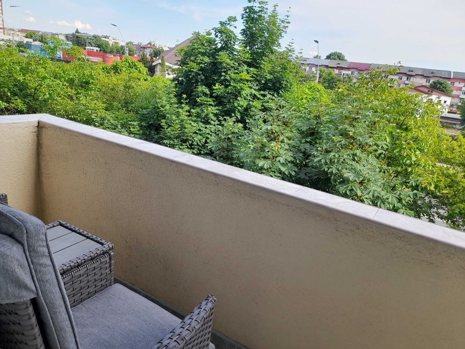 Apartament ALDANI inchirieri in regim hotelier