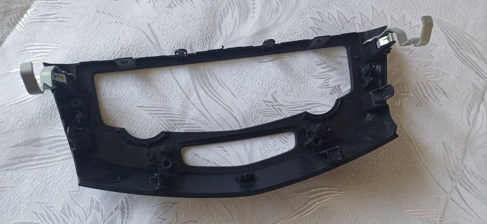 Nissan qashqai - Оригинална мултимедия