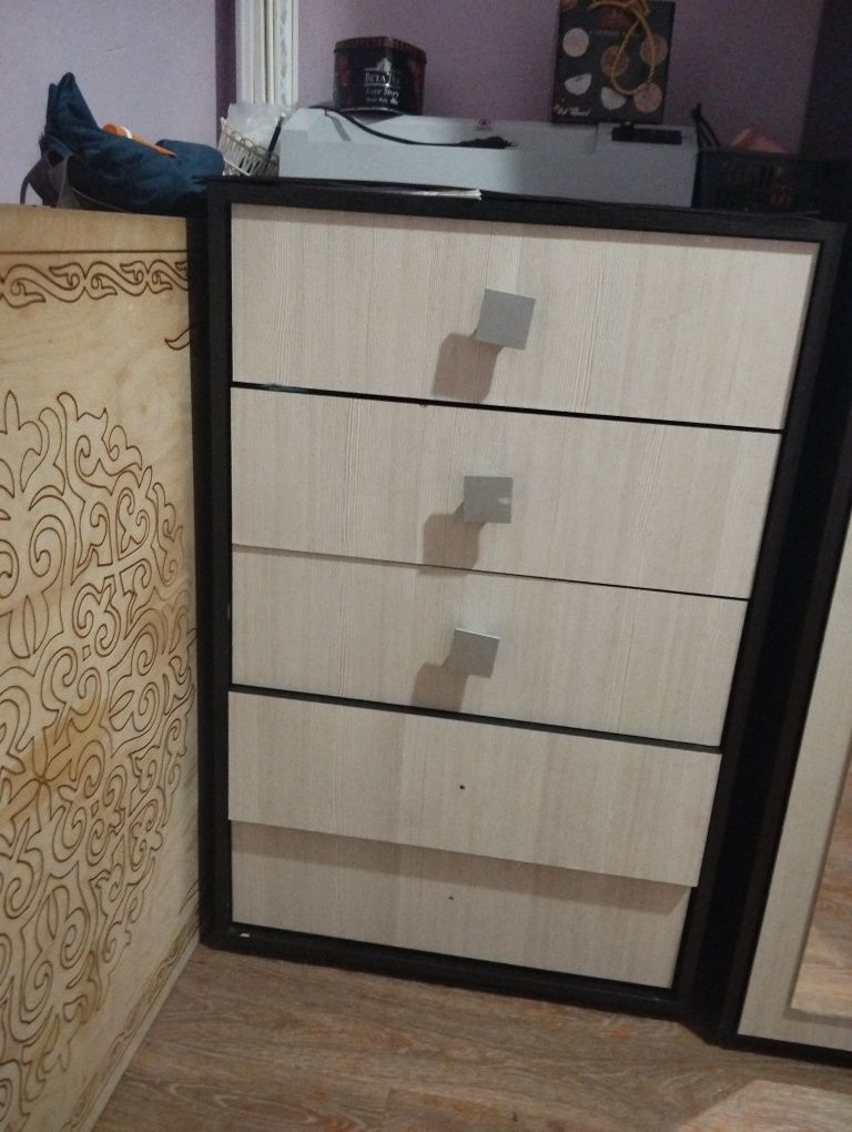 Шкаф для хранение