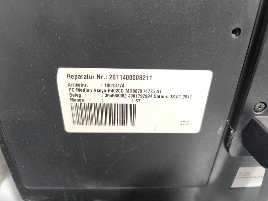 Lot pos-uri și Calculatoare All-in-One