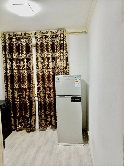 Vokzal park da 1 xona kvartira Ijaraga Beriladi