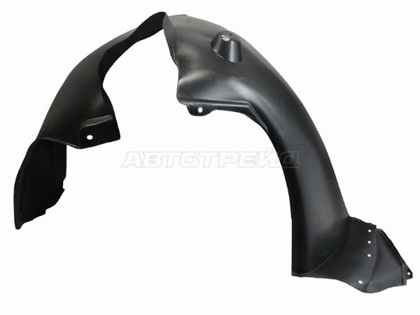 Подкрылок Chery Omoda c5