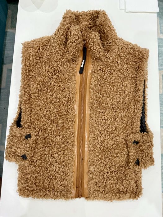 Желетка размер S