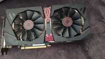 Asus r9 380 series 4gb