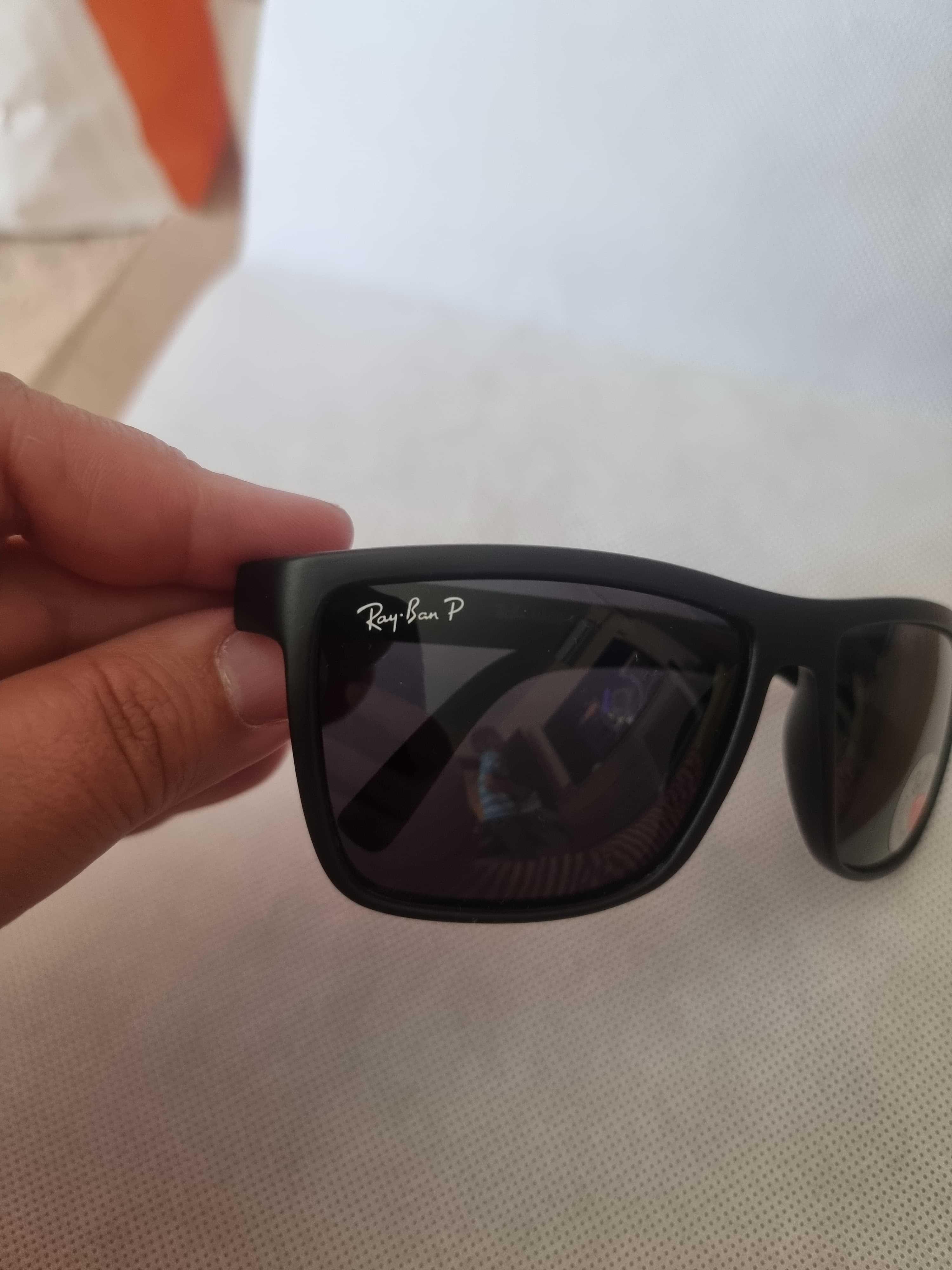 Ochelari de soare Rayban Polarized