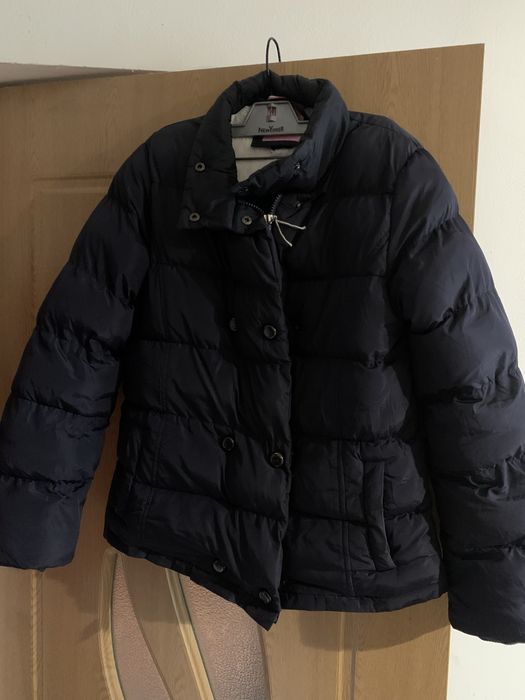 Geaca groasa de iarna M