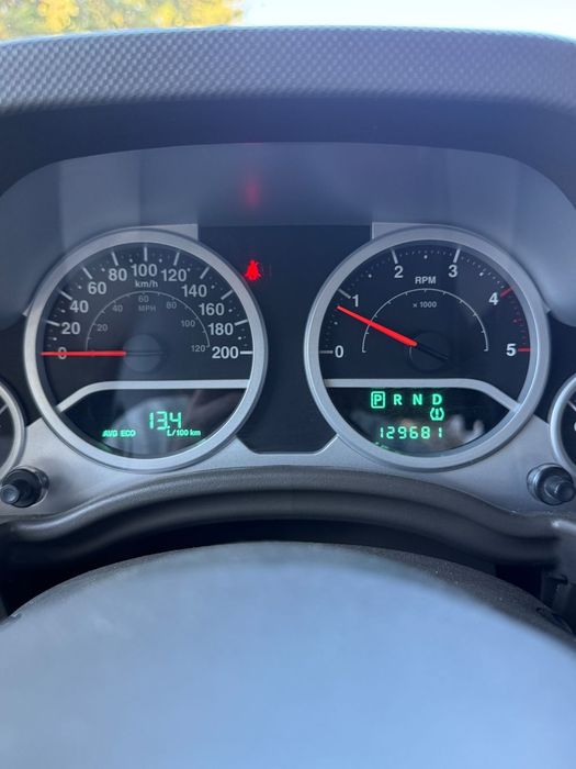 Jeep Wrangler Jeep Wrangler Rubicon