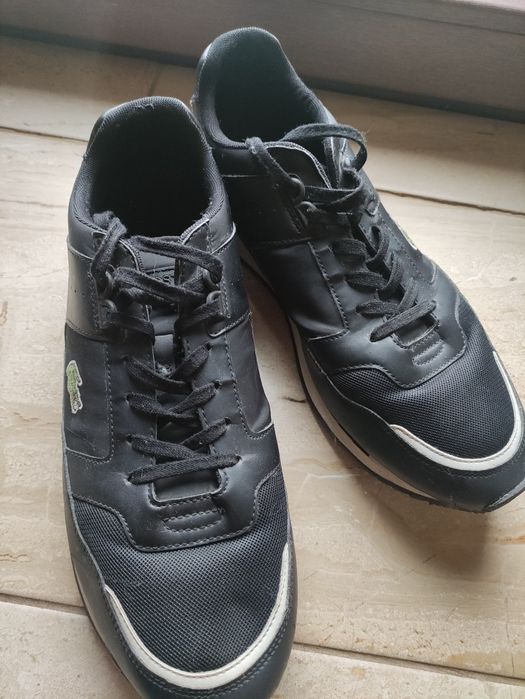 Мъжки маратонки Lacoste