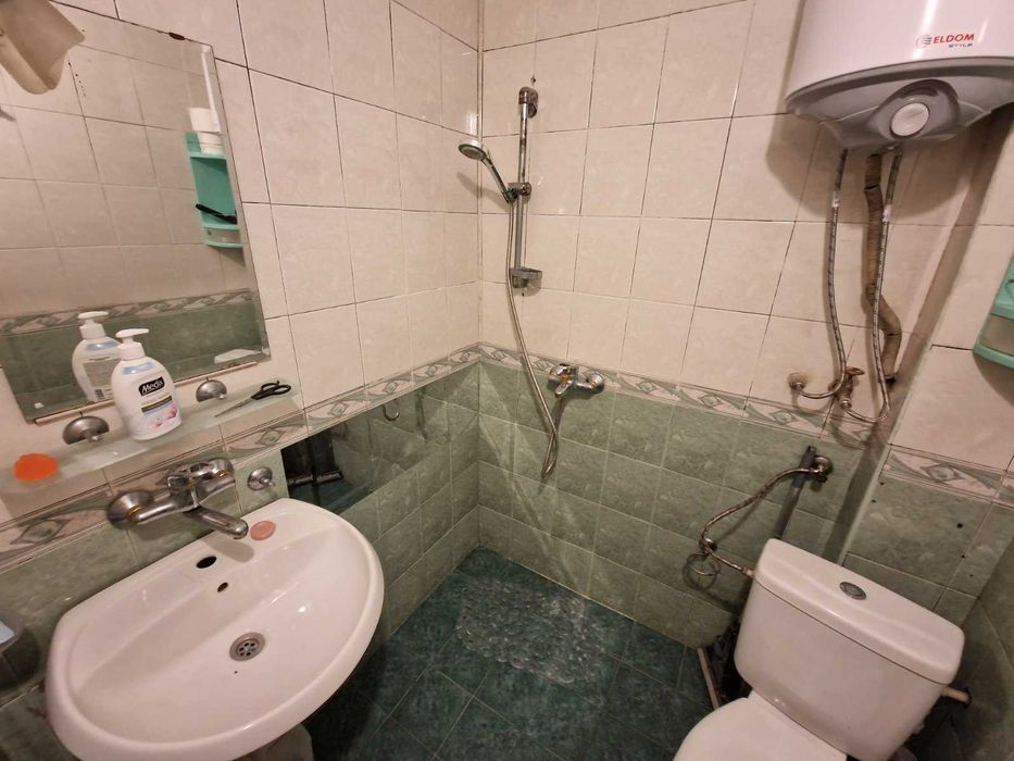 Едностаен, Чаталджа