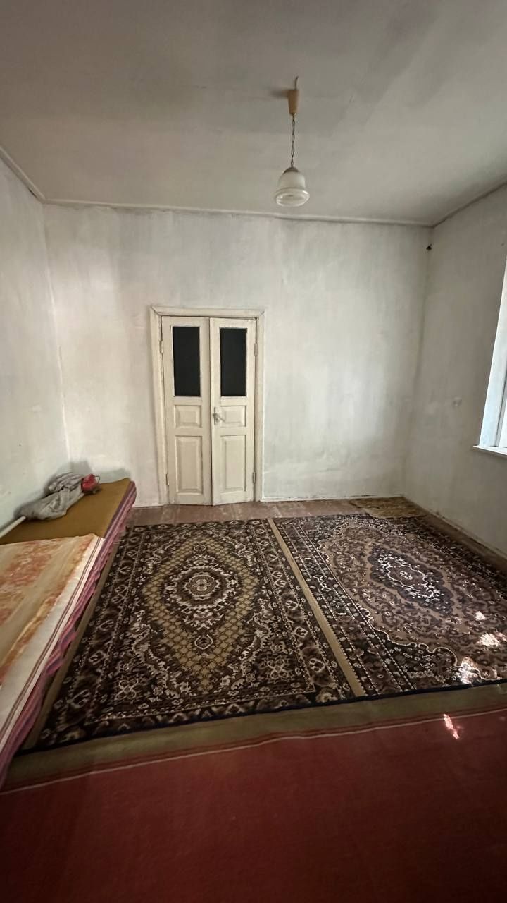 Продаётся Домик из 3х комнат