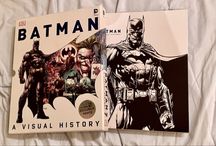 Batman: A Visual History Encyclopedia