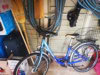 Bicicleta dama - copii Winora 24"