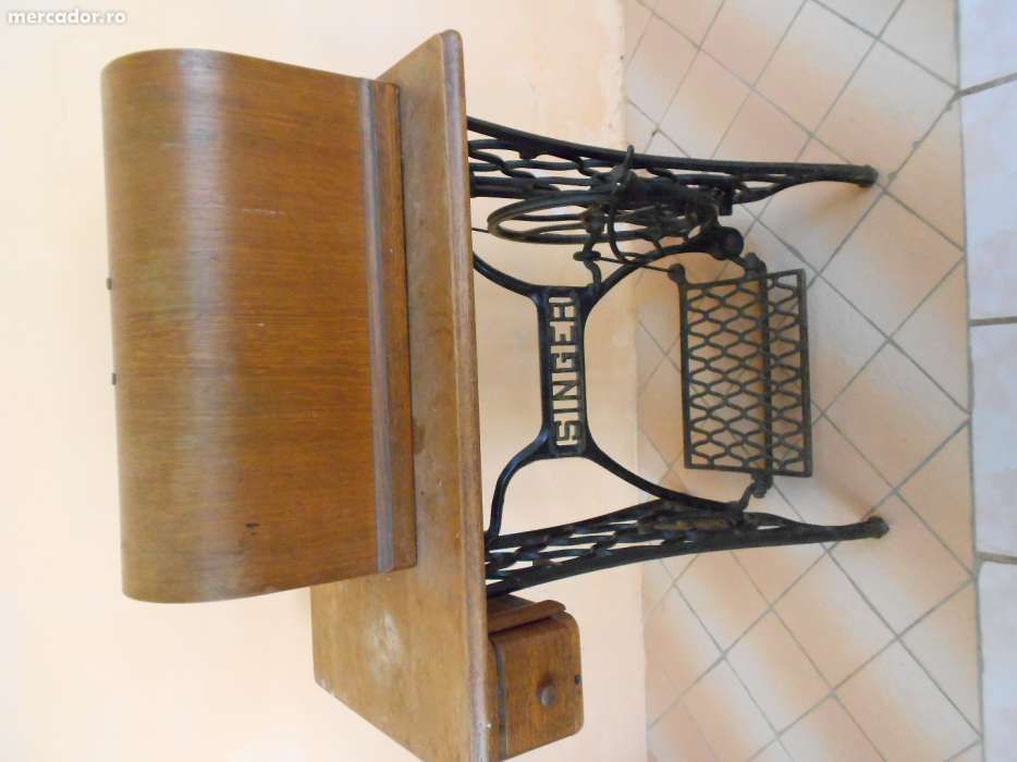 masina de cusut singer