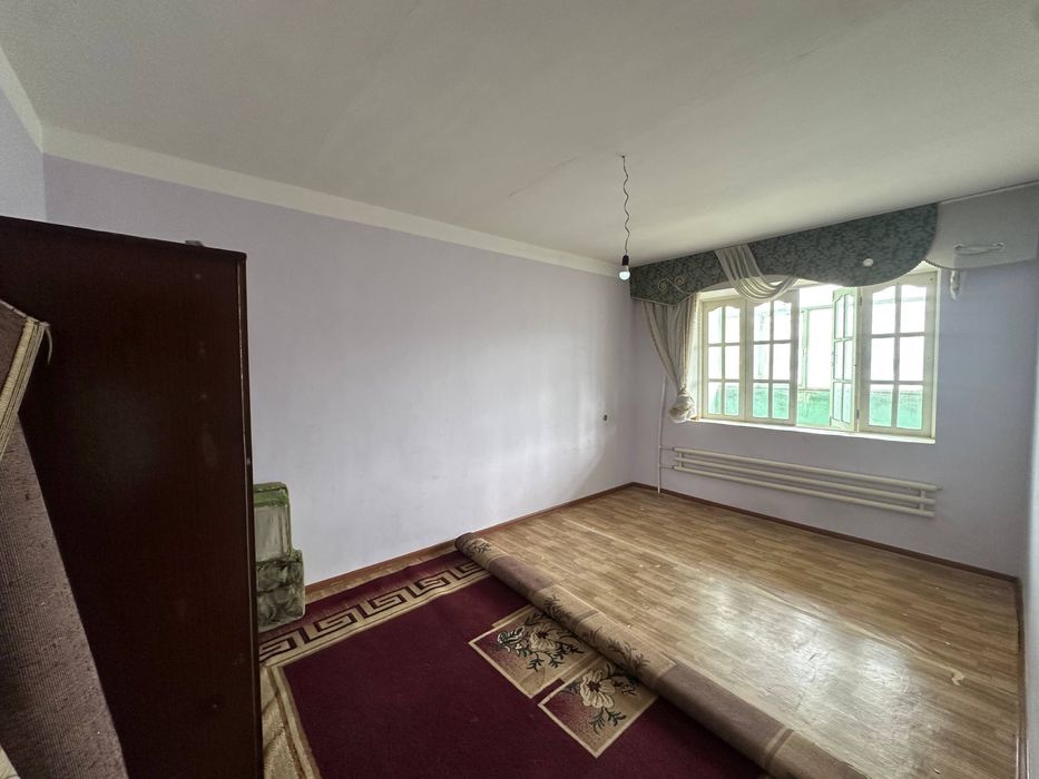 Новостройка Продаётся 2-комнатная квартира, переделанная в 3-комнатную