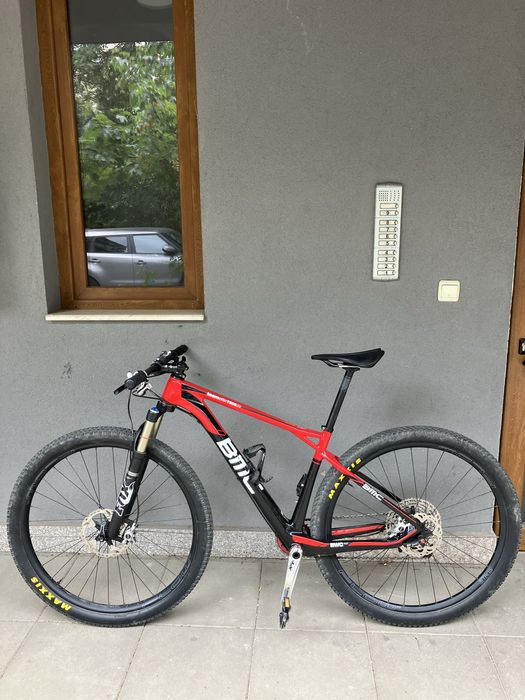 BMC teamelite 29