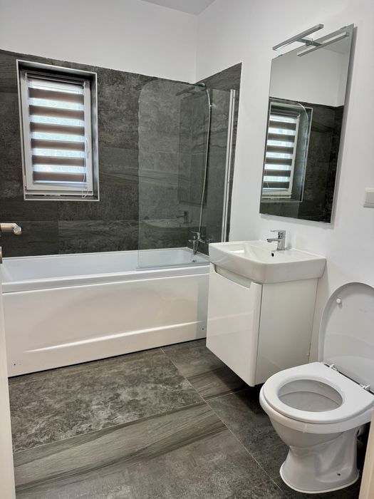 Apartament 2 camere WHITE RESIDENCE finisat si mobilat !