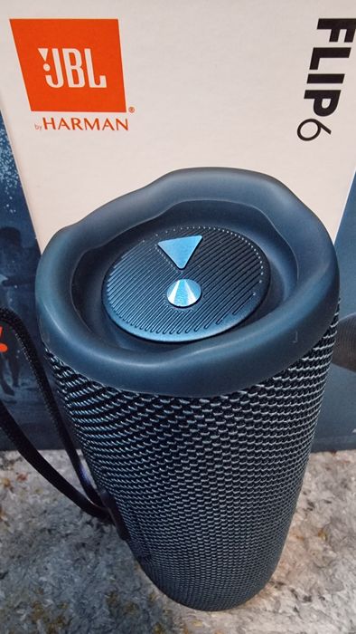 JBL Flip 6 - Като нова