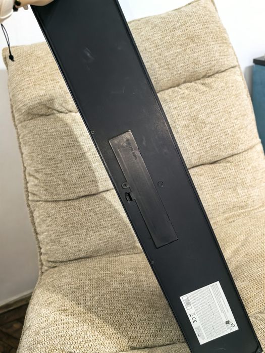 Semineu pe baterii superb