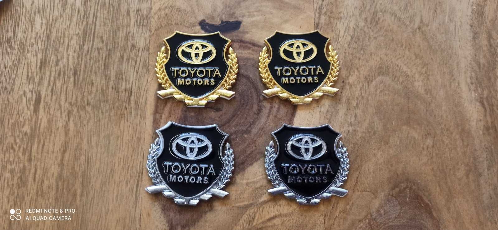 Емблеми за Тойота - Toyota