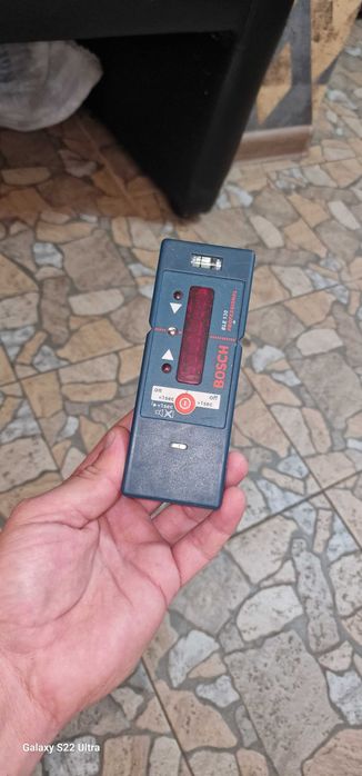 Laser Bosch profesional